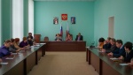 Состоялось заседание Общественного совета Ртищевского муниципального района 