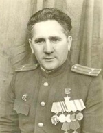  Народный следователь - Герой Советского Союза