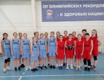Ртищевские баскетболистки примут участие в чемпионате Саратовской области "Локобаскет"