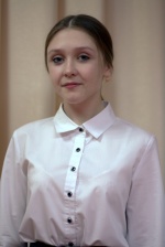 Фёдорова Анна стала Лауреатом Всероссийской олимпиады по сольфеджио