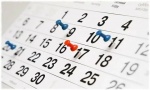 Отчетность, взносы и налоги: календарь предпринимателя на апрель