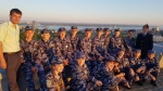 Школьники Ртищевского района приняли участие в третьем слете движения «Юный друг полиции»