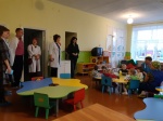 В Ртищевском районе создана мониторинговая группа по контролю за качеством питания в образовательных организациях