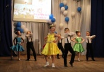 В г. Ртищево состоялся районный конкурс дошкольных учреждений «Радуга талантов»