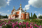 С 15 апреля по 30 апреля 2020 года в Саратовской области приостановлено посещение гражданами культовых помещений, зданий, сооружений