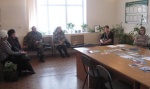 В Центре занятости населения прошла консультация для граждан по вопросу изменения Закона РФ «О занятости населения в РФ»