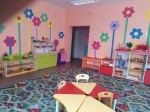 На территории Ртищевского района организована работа дежурных групп для воспитанников детских садов № 1 и 11