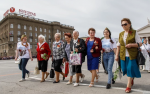 Жители осажденного Сталинграда приравнены к ветеранам Великой Отечественной войны