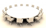 Состоялся круглый стол с предпринимателями района «Предпринимательство - моя  профессия»