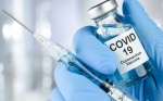 В Ртищево продолжает работать мобильный пункт вакцинации от коронавируса