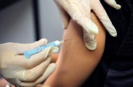 В Саратовской области стартовала прививочная кампания по вакцинации против гриппа