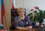Поздравление главы Ртищевского муниципального района С.В. Макогон  с Первомаем