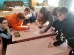 В рамках оперативно-профилактического мероприятия «Дети России-2022» сотрудники полиции провели профилактические беседы со школьниками
