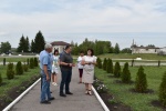 В Макаровском муниципальном образовании создаются комфортные условия для жителей
