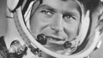  60 лет назад, 6-7 августа 1961 года советский космонавт Герман Степанович Титов совершил первый в мире суточный космический полёт на космическом корабле «Восток-2», став ВТОРЫМ космонавтом в истории космонавтики 