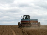 В аграрном секторе района продолжаются весенне-полевые работы