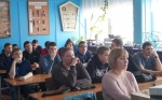 В Ртищевском политехническом лицее прошла переговорная площадка «Люди с безграничными возможностями»