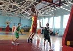 Состоялся баскетбольный турнир на призы клуба «Серебряная корзина»