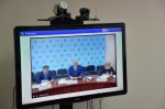 Валерий Радаев — на селекторном совещании с главами районов: «Уже сегодня мы видим реальную отдачу по итогам форума»