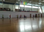 Команды Ртищевской спортивной школы приняли участие в Первенстве Пензенской области по мини-футболу