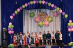 В рамках фестиваля - конкурса юных исполнителей «Браво, дети» прошла номинация «Поющая весна»