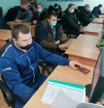 В Ртищевском политехническом лицее вновь открылись курсы по подготовке механизаторов 
