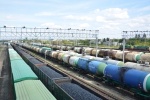 Погрузка на железной дороге в Саратовской области составила более 5,5 млн тонн в январе-мае