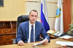 Поздравление Губернатора Романа Бусаргина с Днём местного самоуправления