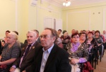 В Ртищеве состоялся зональный семинар-совещание Саратовской областной организации ветеранов