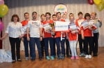 Воспитанники спортшколы «Реабилитация и Физкультура» приняли участие в XIX  Открытой областной спартакиаде инвалидов