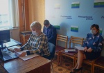 Сегодня состоялось очередное заседание постоянно действующего совещания при главе Ртищевского муниципального района С.В. Макогон