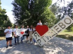 В городе Ртищево прошла акция «Счастливое детство»
