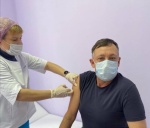 На территории Ртищевского района началась вакцинация от COVID-19
