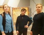 Школьники Ртищевского района приняли участие в открытом уроке в г. Саратов