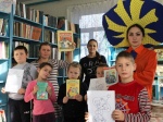 В библиотеках города и района прошли мероприятия в рамках III Межрегиональной акции по продвижению чтения «Читаем книги Николая Носова»