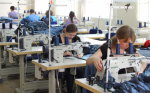  Швейная фабрика «БТК Групп» ведет набор сотрудников по специальности «швея» 