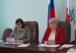 Состоялось очередное заседание Собрания депутатов Ртищевского муниципального района