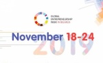 В период с 18 по 24 ноября 2019 года пройдет Всемирная неделя предпринимательства