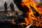 С 9 апреля на территории Ртищевского района начался пожароопасный сезон