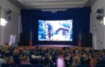 В виртуальном концертном зале городского культурного центра юные зрители нашего города познакомились с творчеством П.П. Бажова