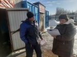 Снижение неформальной занятости  в Ртищевском муниципальном районе