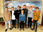 С 6 по 8 марта 2021 года в г. Балаково прошли областные соревнования по плаванию «Весёлый Дельфин»