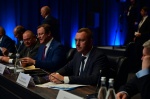 Губернатор Роман Бусаргин принял участие в заседании Совета ПФО