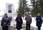 Работники клубных учреждений Ртищевского района приняли участие в мероприятиях, посвященных Дню защитника Отечества