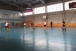 В физкультурно-оздоровительном комплексе «Юность» состоялся седьмой игровой тур Открытого детско-юношеского городского Первенства по мини-футболу