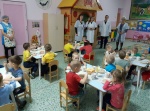 В г. Ртищево состоялись очередные проверки организации питания в образовательных организациях