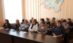 11 октября состоялась рабочая встреча по вопросам защиты прав предпринимателей с участием представителей бизнес-сообщества Ртищевского и Екатериновского муниципальных районов