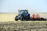 В Саратовской области сократилось число фермерских хозяйств, а их размеры - выросли