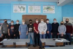 В Ртищевском политехническом лицее открылась группа подготовки трактористов категории «С»