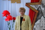 Поздравление главы Ртищевского муниципального района С.В. Макогон с Днем Победы